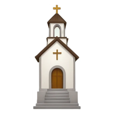 Logo iglesia adventistas  sticker