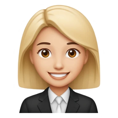 I am a marketer, making content creation and reels on social meadia without showing my face, need a professional emoji sticker