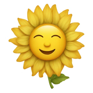 You are my sunshine sticker