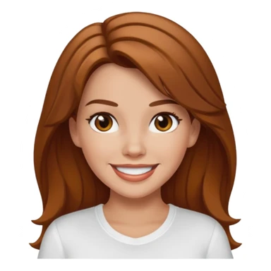 Amber Lynn Reid from YouTube sticker