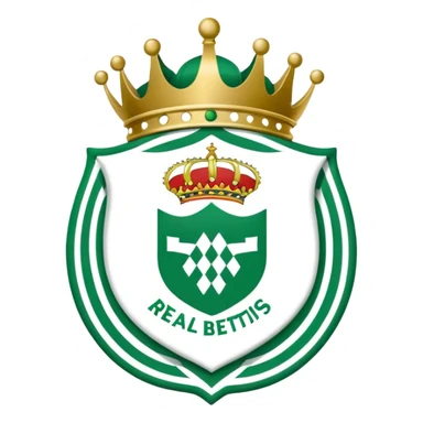 Real Betis Balompié  sticker