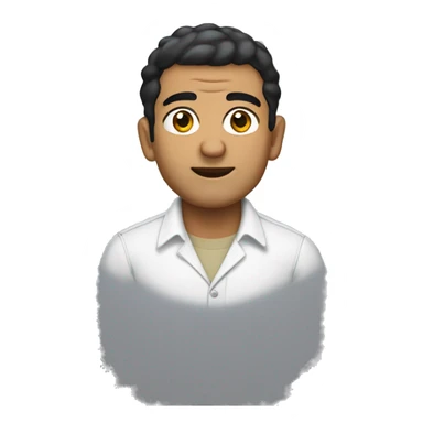 Eladio Carrión  sticker