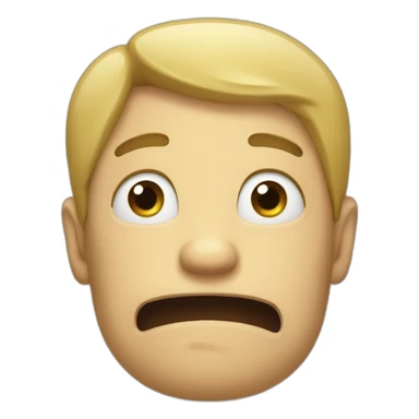 richman crying sticker