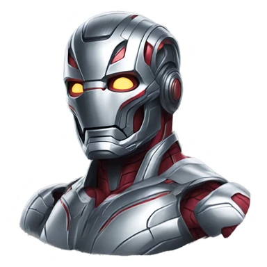 Ultron sticker