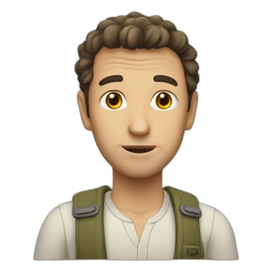 Julien lepers sticker