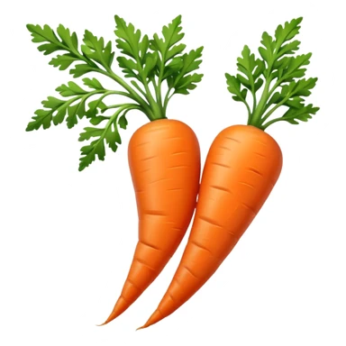 acarrot sticker