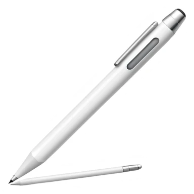 apple pencil pro sticker