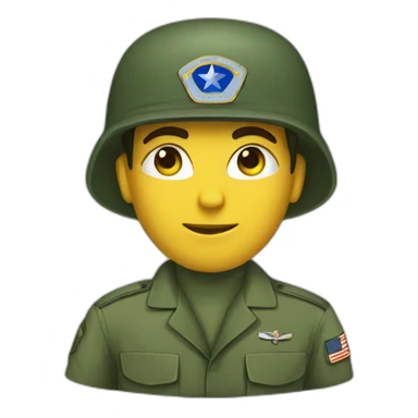 air force army sticker