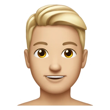 hyaluronic acid serum sticker