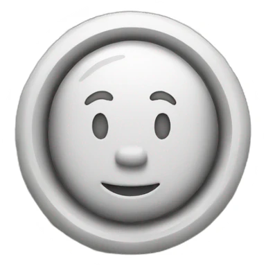 Dinero en blanco y negro sticker