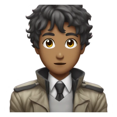 Manga yor forger spy x family sticker