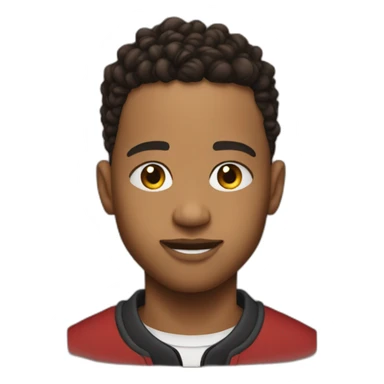 Jaden Walton  sticker