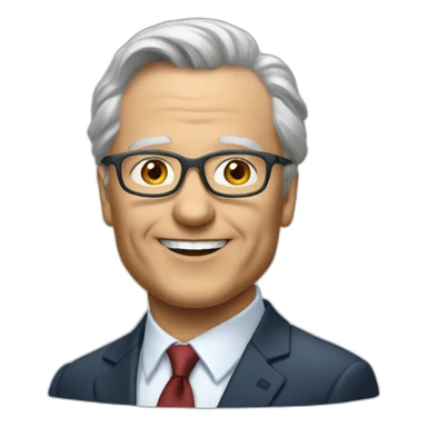 mckinsey senior partner sticker