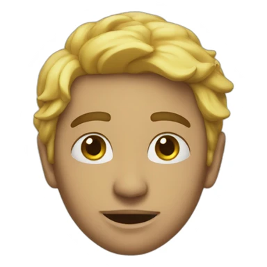 Strange dream sticker