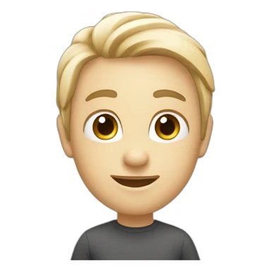 refer a friend sticker