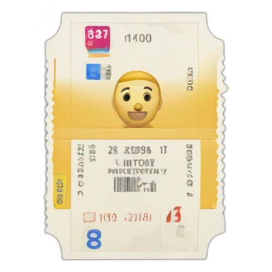 ticket-saint-petersburg-moscow sticker