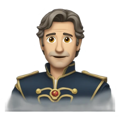 Jean Luc melanchon sticker