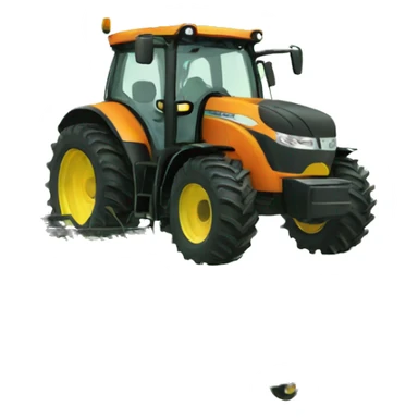 irish Agriculture sticker