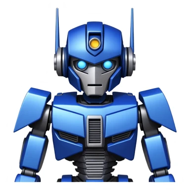 Soundwave transformers  sticker