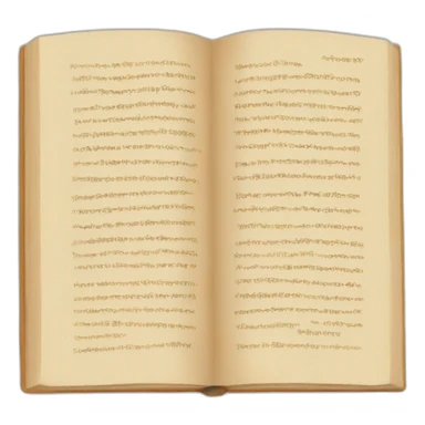 book about emoji sticker