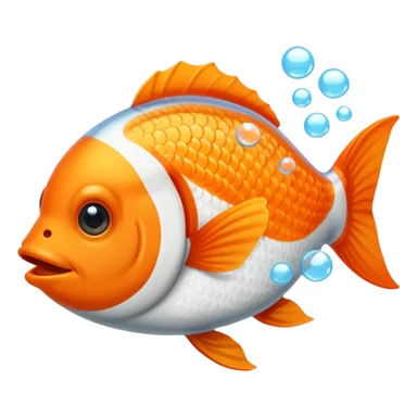 gurgle in finding nemo movie sticker
