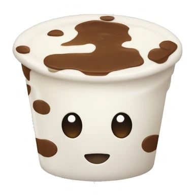 dairy products sticker