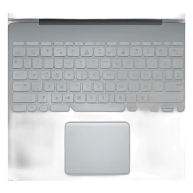 backend laptop sticker