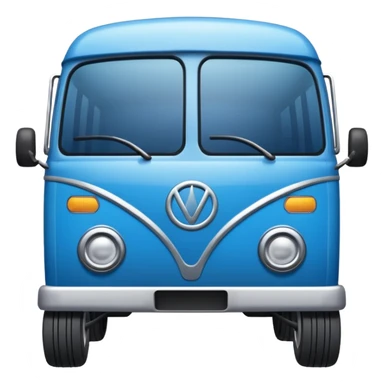 minibus sticker