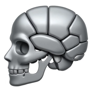 Cerebro  sticker