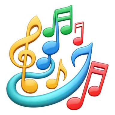 mayan ohm music sticker