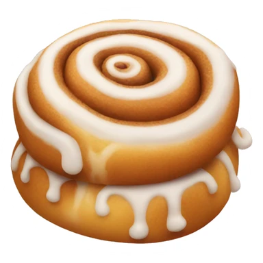 Cinnamonroll sticker