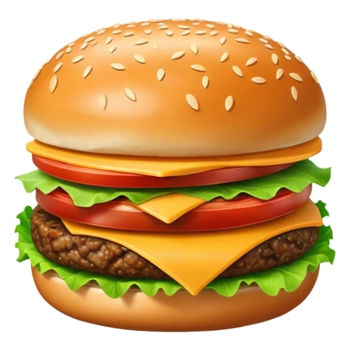 I’m hungry  sticker