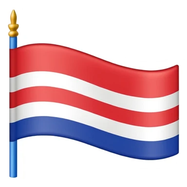 thailand flag sticker