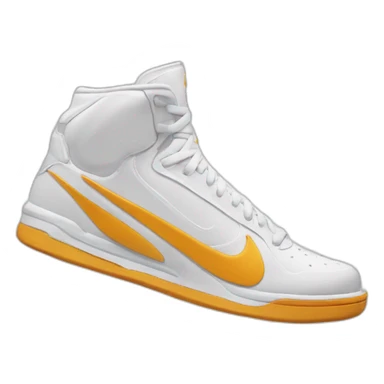 jfdi nike swoosh sticker