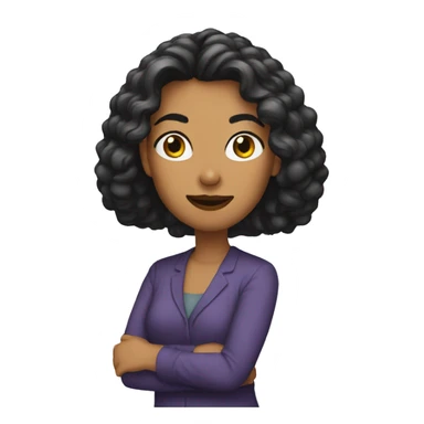 claudia ritz sticker