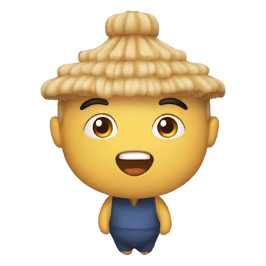 chinese take away sticker