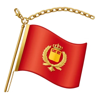 navarra flag sticker
