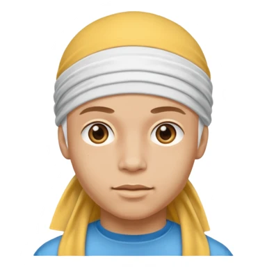 High on drugs but make it pookie sticker