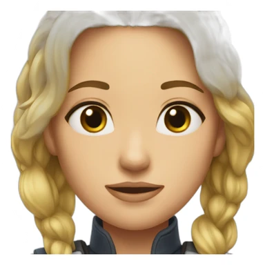 kara killmer sticker