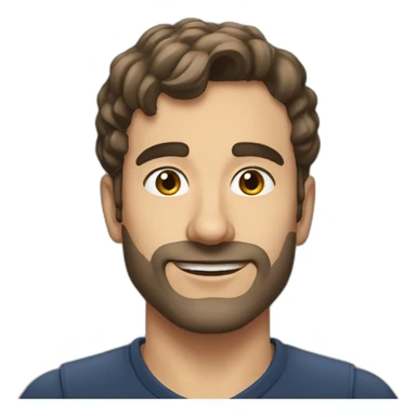 Cédric grolet sticker