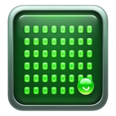 sticky mac address sticker