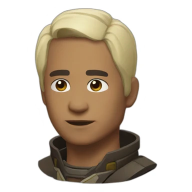 zavala destiny 2 sticker