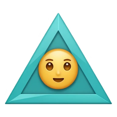 emoji of an angle not angel sticker