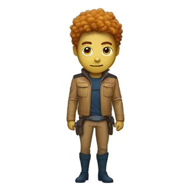 Titans netflix dc sticker