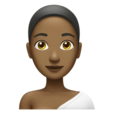 Spa treatment  sticker