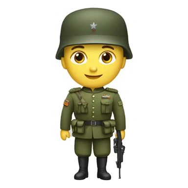 russian soldier without leg sticker