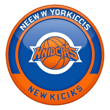 Phone emojis new york knicks sticker