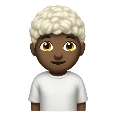 Serie ti cozy sticker