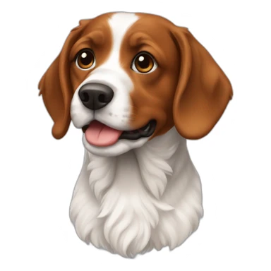 drapeux Brittany sticker