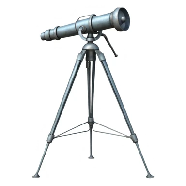 2005 tripod from war of the worlds  sticker